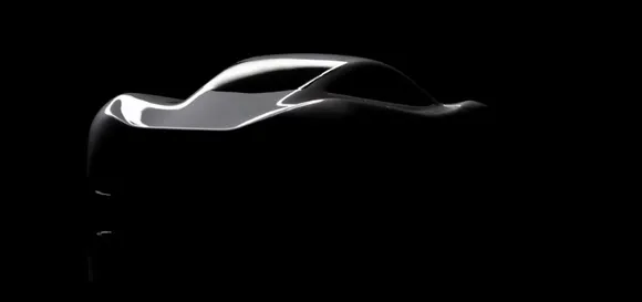 OnePlus Warp Car