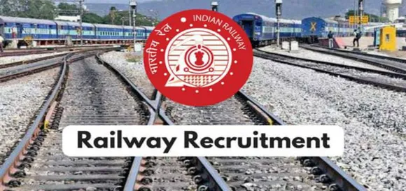 Railway Recruitment 2019: Engineers can Apply Online for 50 Vacancies, Salary Rs 44,900