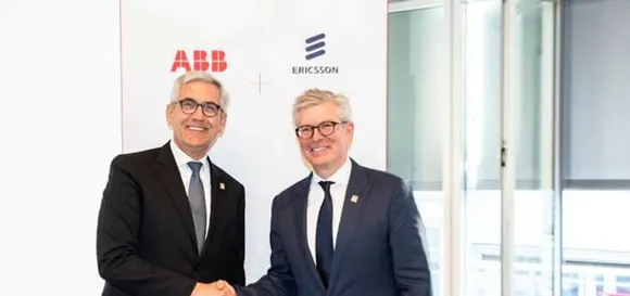 ABB and Ericsson join forces to accelerate wireless automation for flexible factories