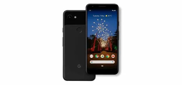 Google Pixel 3a