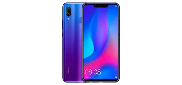 Huawei Nova 3 gets ViLTE Calling Support with its New Software Update