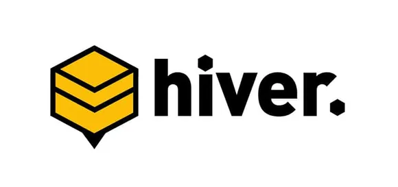 Hiver named a leader in G2 Crowd’s Report for Email Software