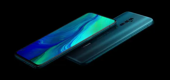 OPPO Reno Series Announced in India