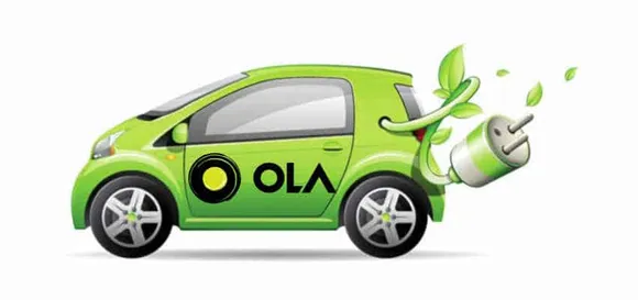 Ola Appoints Jose Pinheiro to Head Global Manufacturing and Operations for its Electric Business