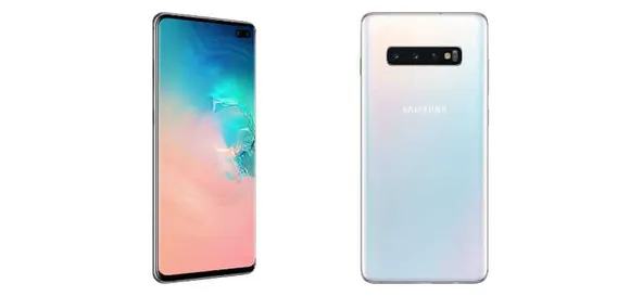 Top 10 Samsung Phones of 2019: Q1