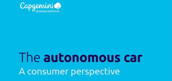 Consumer excitement for autonomous vehicles soars but barriers remain