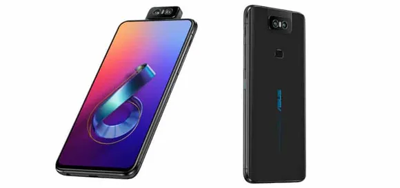 ASUS 6z – ready to Defy Ordinary