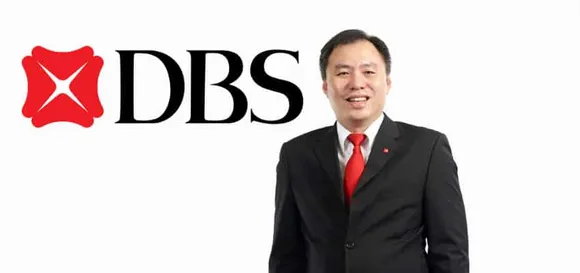DBS Appoints Alex Woo as CEO of technology development centre in India