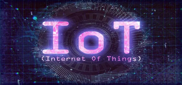 10 things you should know about IoT