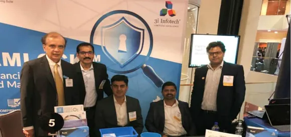 3i Infotech focuses its anti-money laundering solution 'AMLOCK' for the US market