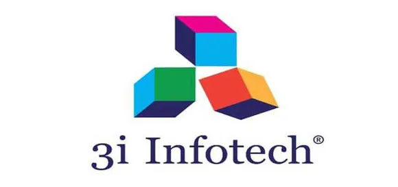 3i Infotech announced partnership with Dunamis Pacific Corporation