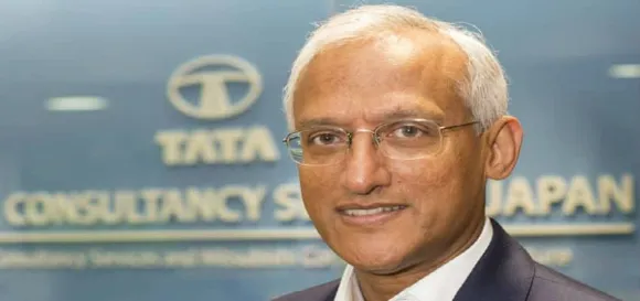 AS Lakshminarayanan expected to head Tata Communications