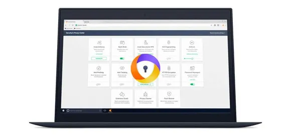 Avast Secure Browser boosts PC performance by using less memory