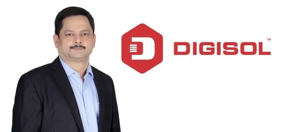 DIGISOL Systems announced appointment of Devendra Kamtekar as CEO