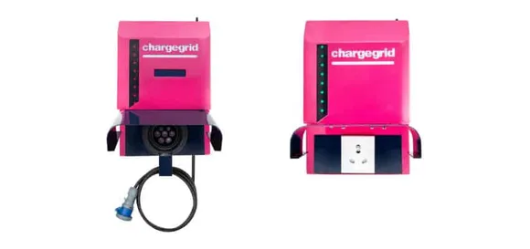 Magenta Power announces India’s first Portable & Compact EV Charging Solutions ‘ChargeGrid’ Series