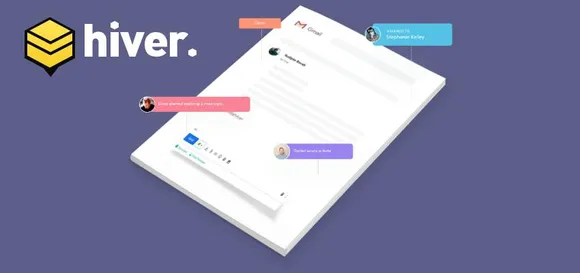 Hiver Enhanced its Email collaboration platform to unlock productivity