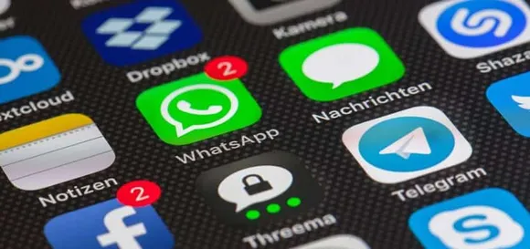 Hackers can manipulate WhatsApp and Telegram Media Files