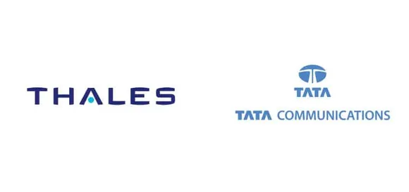 Tata Communications and Thales join forces to address businesses’ IoT security concerns