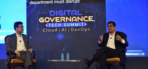 Microsoft's Digital Governance Tech Tour: A skilling initiative for government officials on AI and cloud