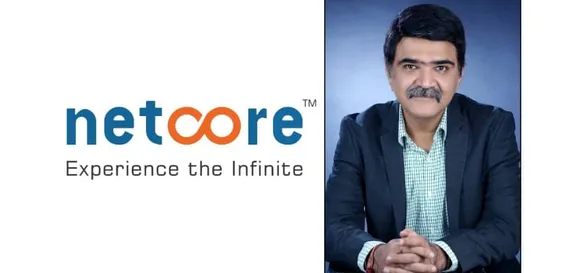 Netcore appoints Rajeev Soni as Chief Revenue Officer