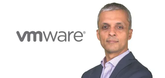 VMware appointed Pradeep Nair for India Business and Arun Parameswaran Takes on APJ-wide Enterprise Leadership