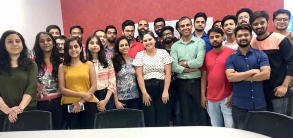 AI-based SaaS startup Spyne raises Seed funding led by Smile Group to drive tech and expansion