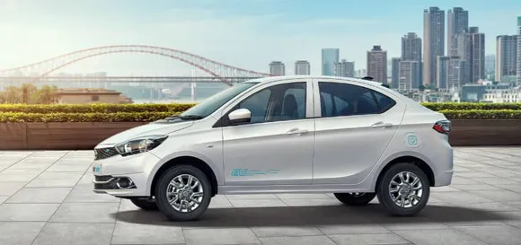 Tata Motors cuts Tigor EV prices by up to 80K: Will it boost the sale?