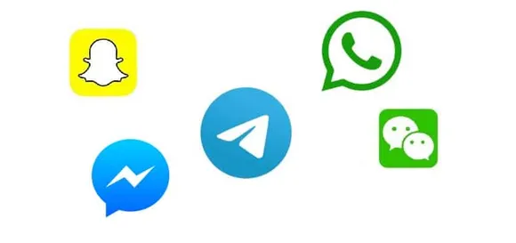 A ‘Max File Size’ Comparison between 5 Popular messaging apps