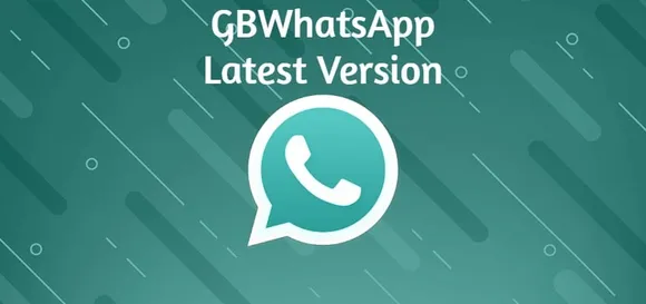 GB WhatsApp Latest Version - WA Aero v8.2