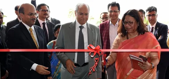 ICICI RSETI inaugurates India’s first IGBC rated ‘Net Zero Energy- Platinum’ new building in Jodhpur