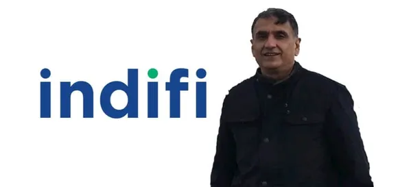 Indifi appoints Banking and Finance veteran Maninder Singh Juneja