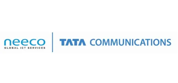 Neeco enters into an arrangement with Tata Communications for IoT services