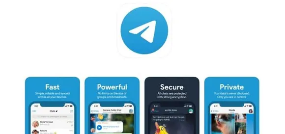 6 Key reasons to choose Telegram messenger app