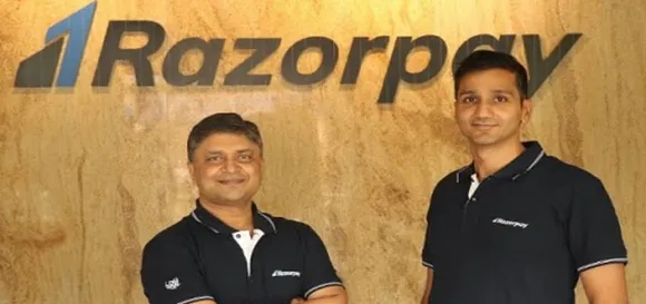 Razorpay announced appointment of New CIO and CBO