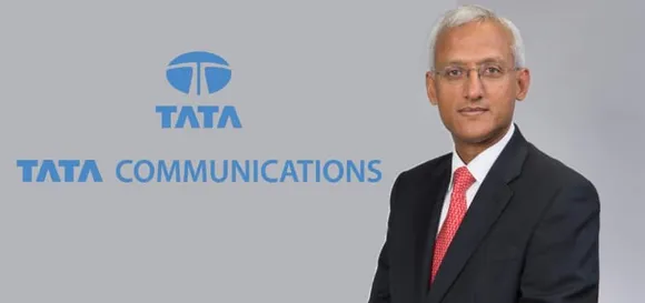 Tata Communications announced appointment of Amur S Lakshminarayanan as MD and Group CEO - Designate