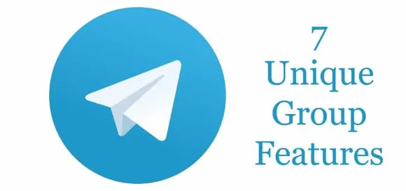 What makes Telegram groups better than WhatsApp groups?