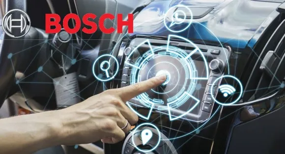 Bosch IoT center