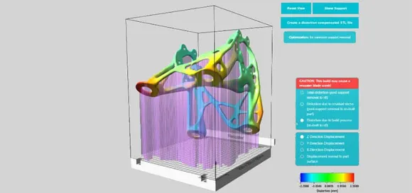 Siemens acquires Atlas 3D to expand additive manufacturing portfolio