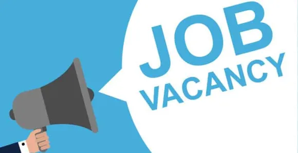 Job Alert 2019: 1384 Vacancies in Central Government and Public Administration, Salary up to 10 Lakh