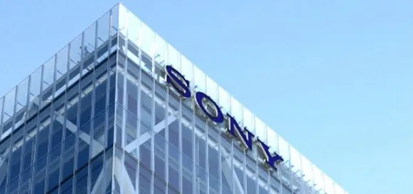 Sony to Establish Research Center in India