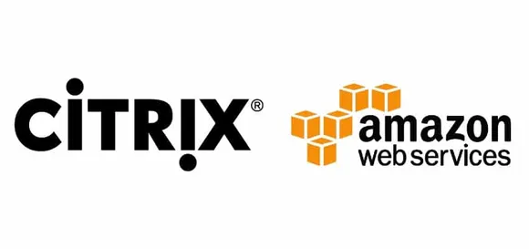 Citrix Deepens Ties to Amazon Web Services