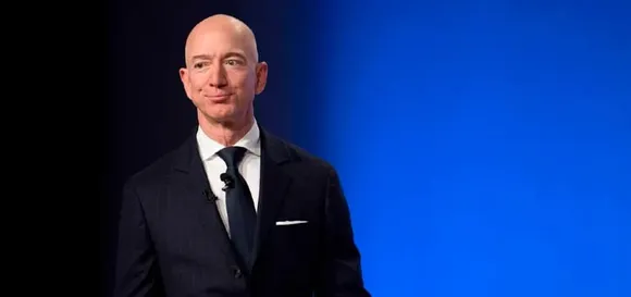 How Jeff Bezos plans total world domination