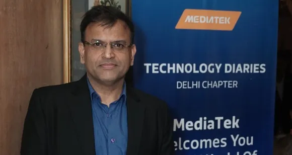 MediaTek to Focus on 5G Experiences and a Robust Product Roadmap for 2020