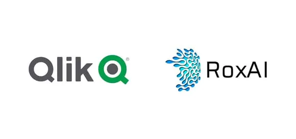 Qlik Acquires RoxAI to Extend Qlik Sense’s AI Capabilities with Advanced Alerting and Intelligent Automation