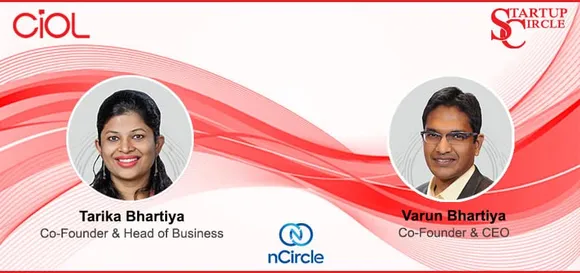 Startup Circle: How nCircle innovators are driving automation