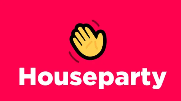 The Corona Era now has its own app: Houseparty!