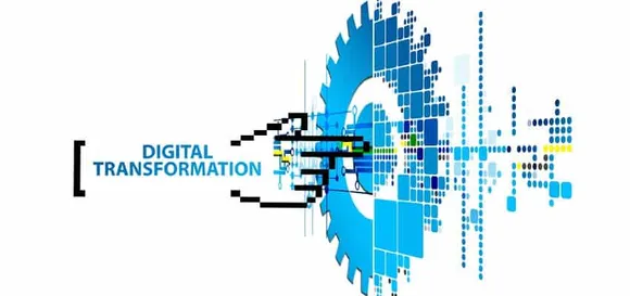 Impact of Digital Transformation on Organisations and Customers