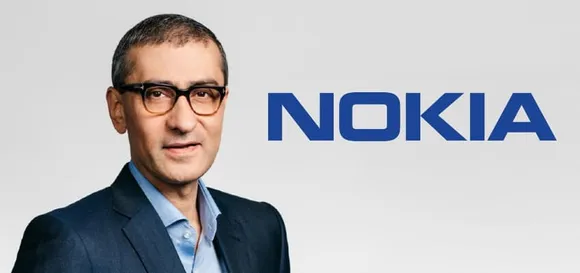 Nokia CEO Rajeev steps down, Pekka to succeed