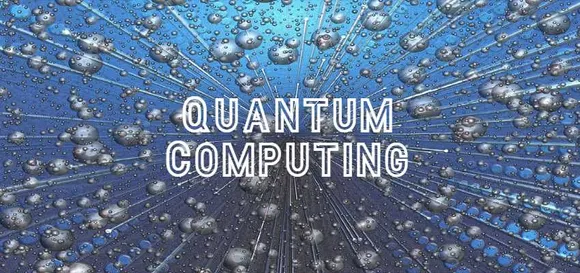 Quantum Computing – A possibility for infinite possibilities