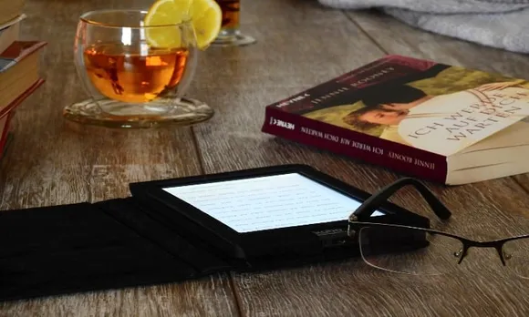World Books Day: From copying and writing books to Kindle and Audiobooks, how has technology changed the reading experience?